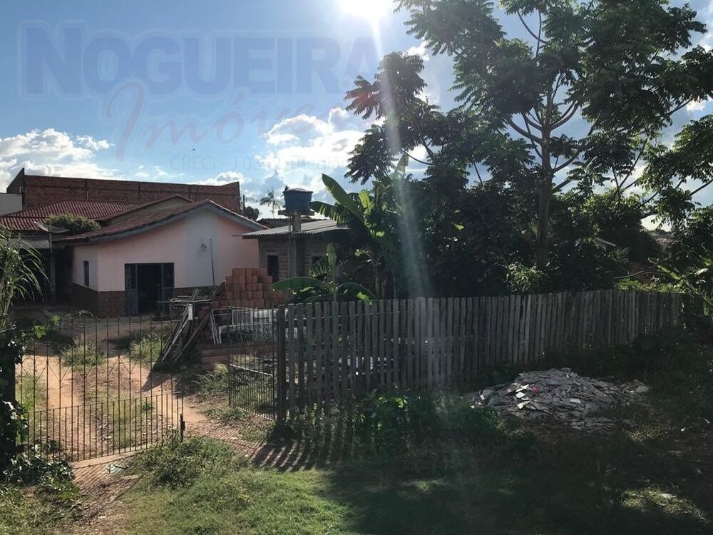 Casa, 2 quartos - Foto 1