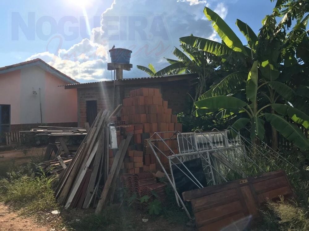 Casa, 2 quartos - Foto 3