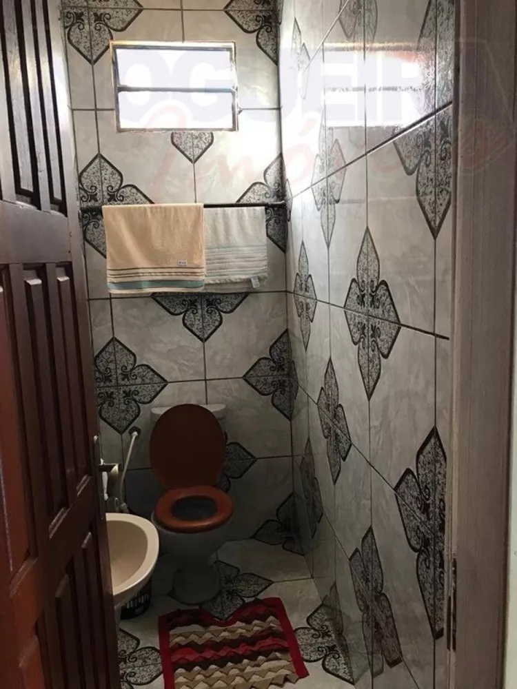 Casa, 2 quartos - Foto 5