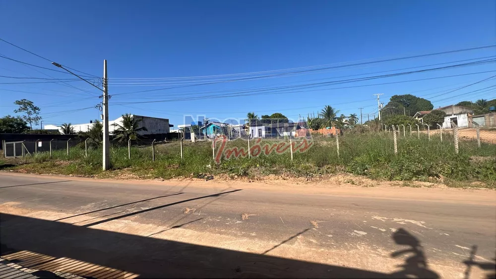 Terreno, 2000 m² - Foto 2