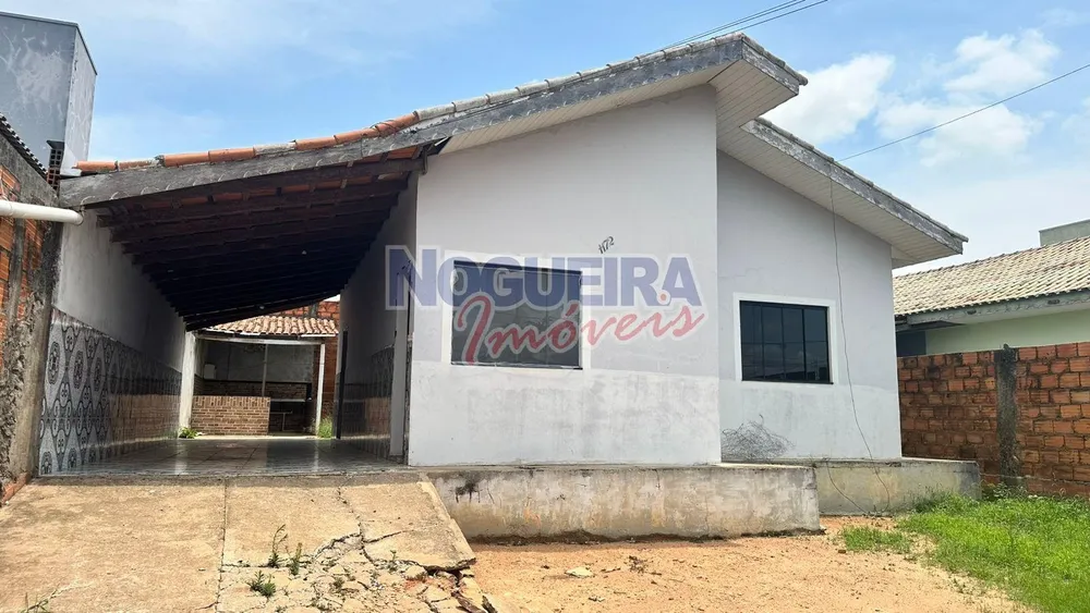 Casa, 2 quartos - Foto 3