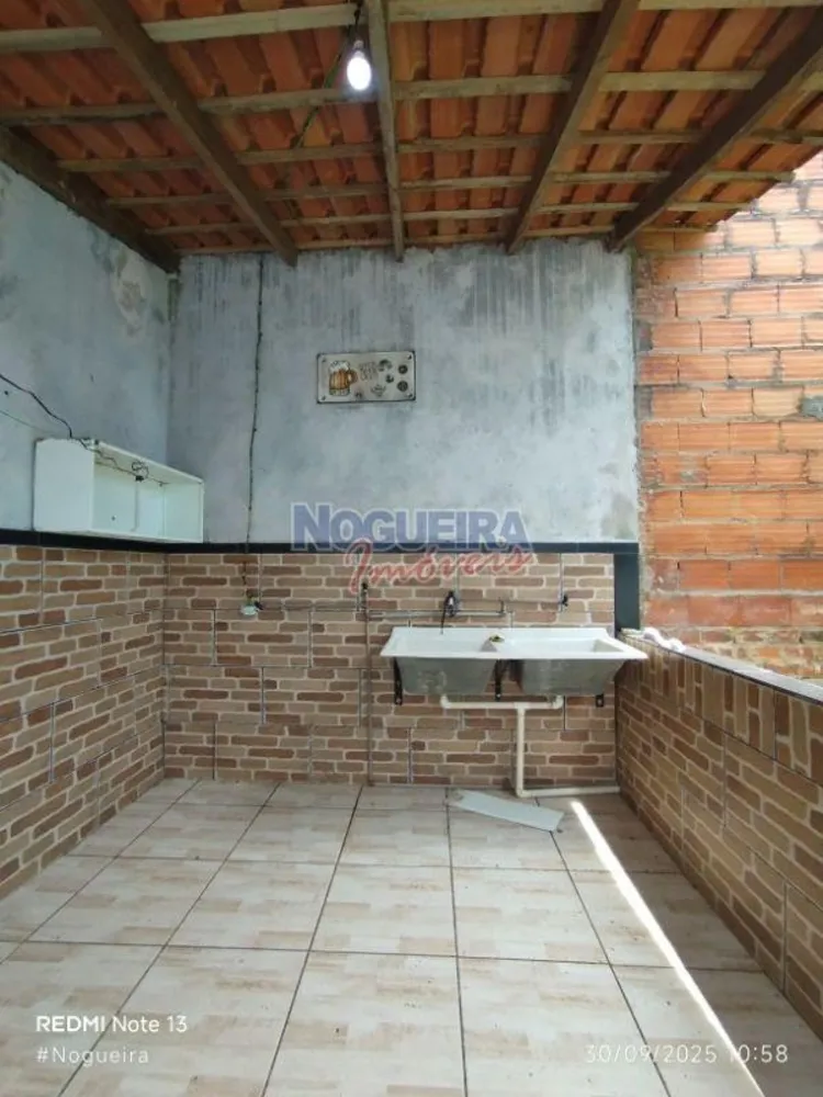 Casa, 2 quartos - Foto 1
