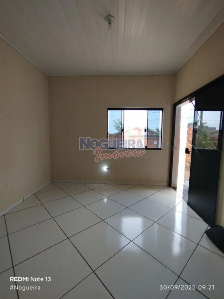 Casa, 2 quartos - Foto 4