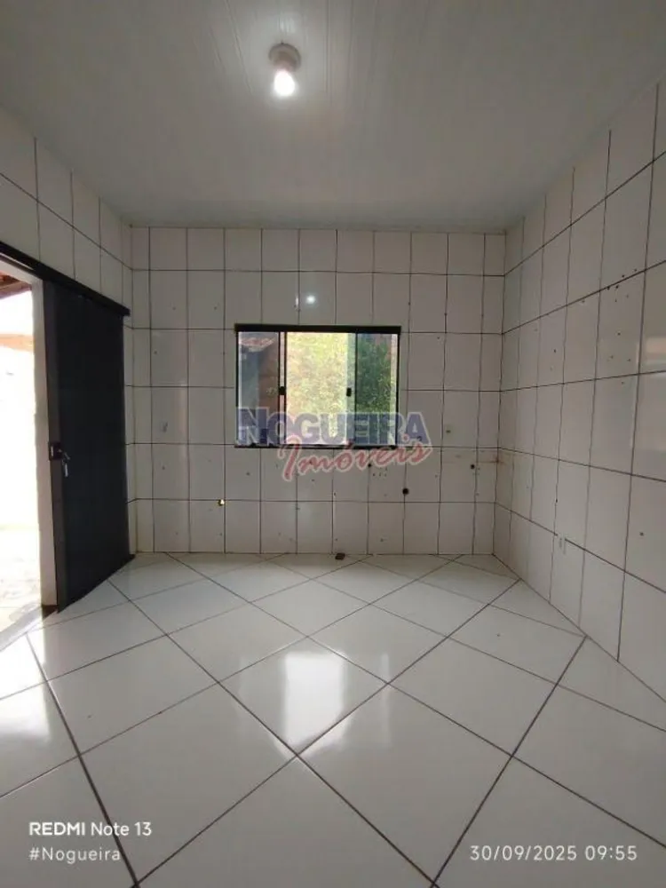 Casa, 2 quartos - Foto 2