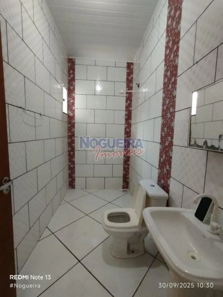 Casa, 2 quartos - Foto 8