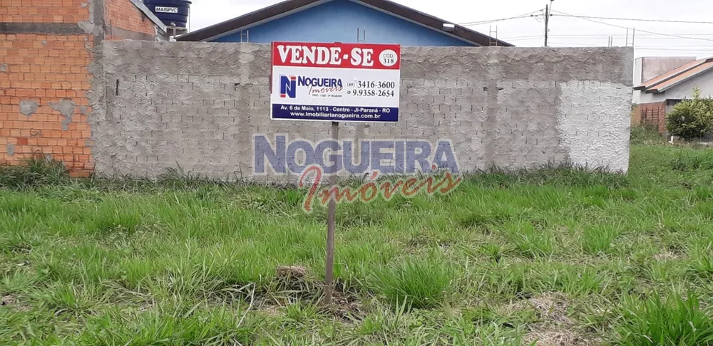 Terreno à venda, 250m² - Foto 1