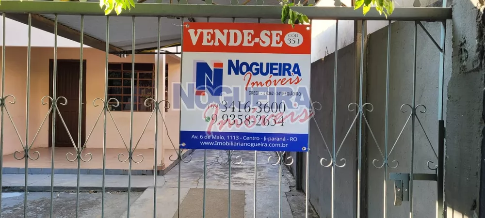 Casa à venda com 2 quartos, 300m² - Foto 4