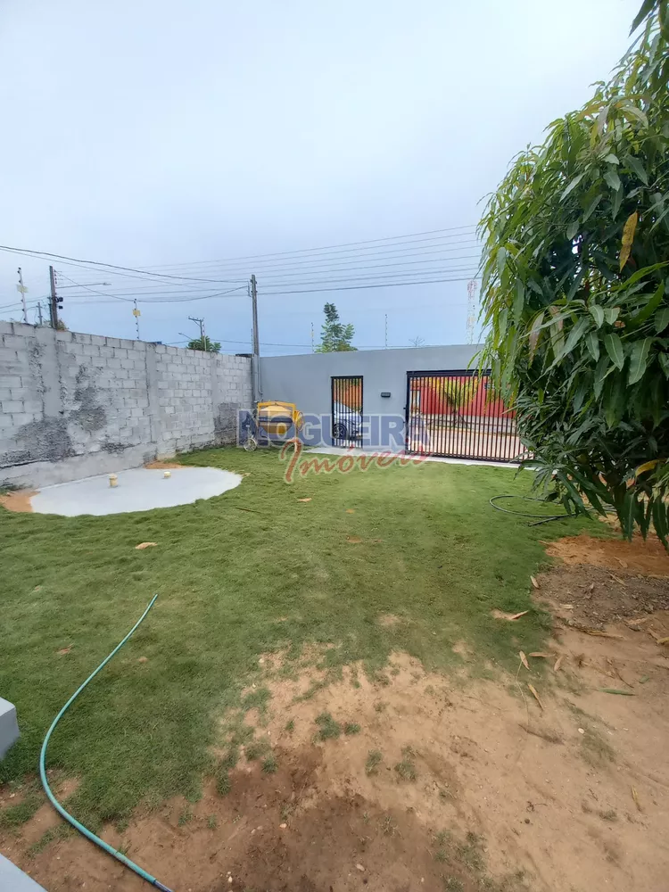 Casa, 2 quartos - Foto 2