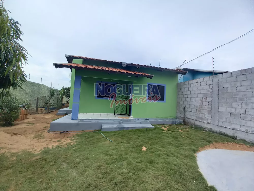 Casa, 2 quartos - Foto 3