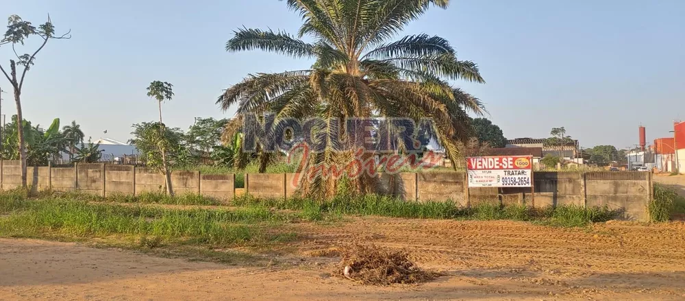 Terreno, 6662 m² - Foto 1