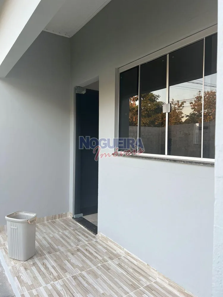Casa, 2 quartos - Foto 4