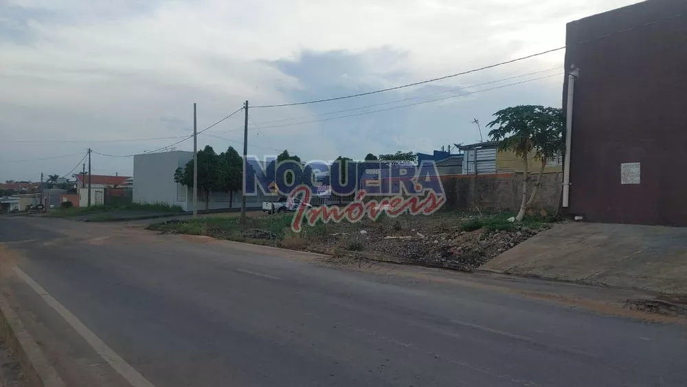 Terreno, 311 m² - Foto 3