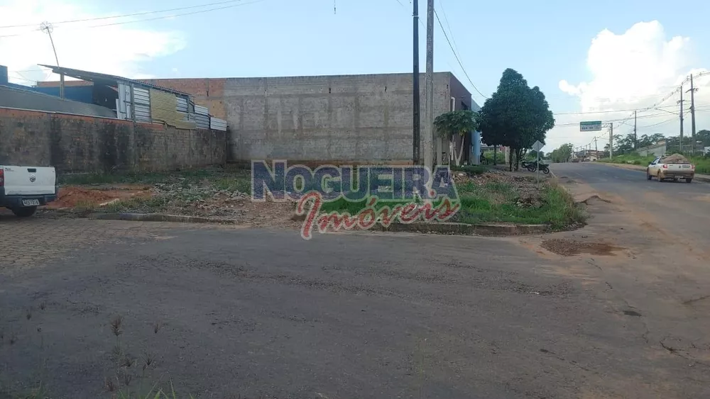 Terreno, 311 m² - Foto 1