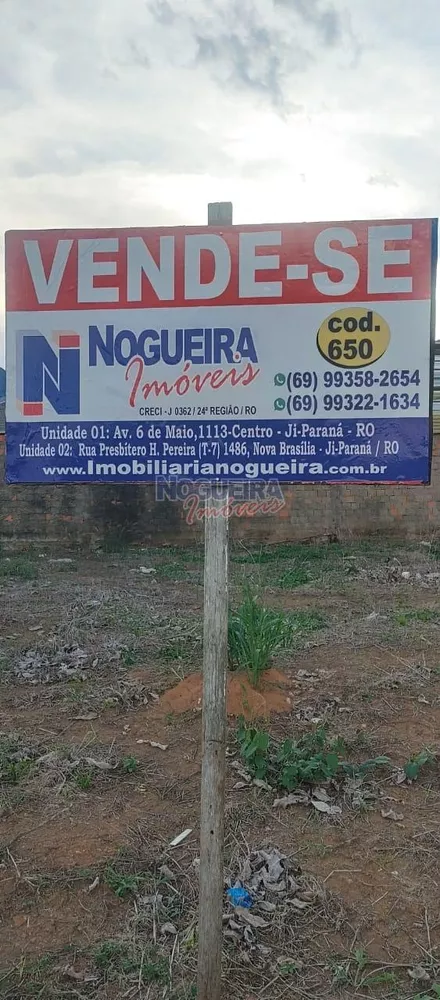 Terreno, 311 m² - Foto 2