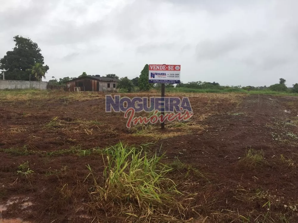 Terreno à venda, 480m² - Foto 1