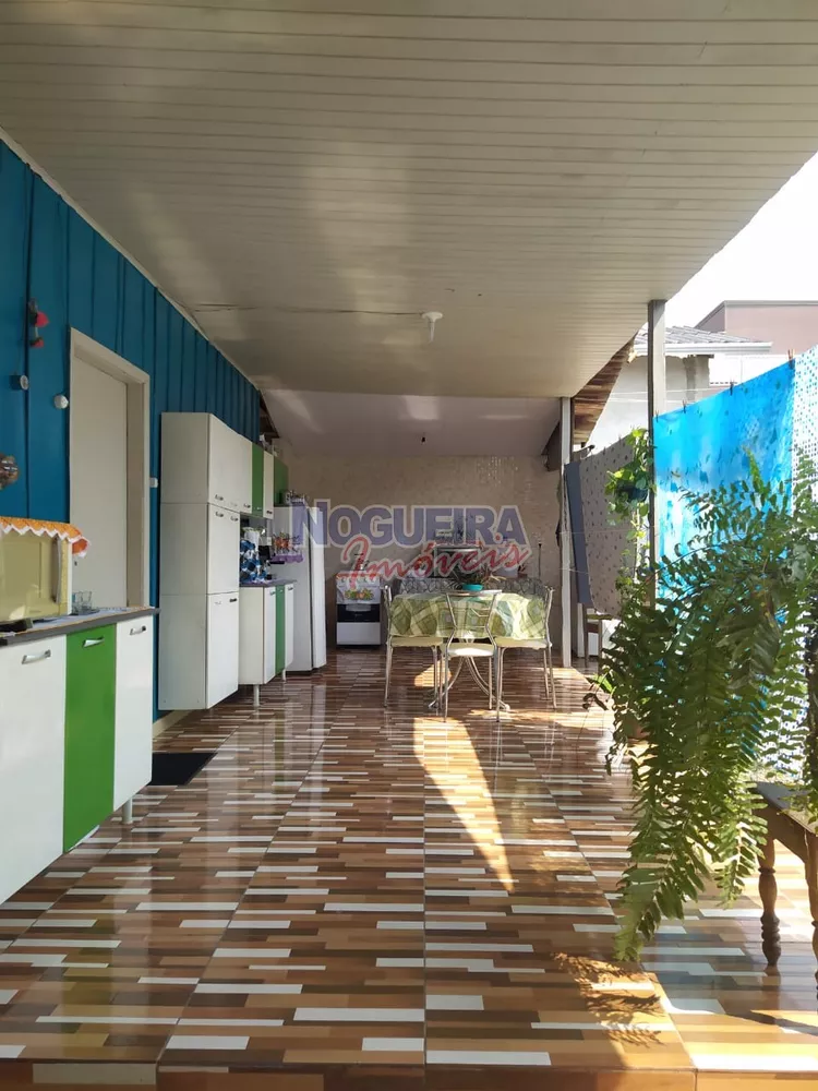 Casa, 2 quartos - Foto 16