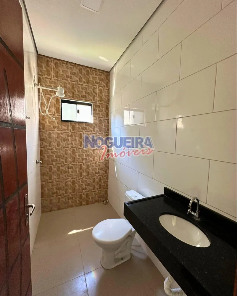 Casa, 1 quarto - Foto 3