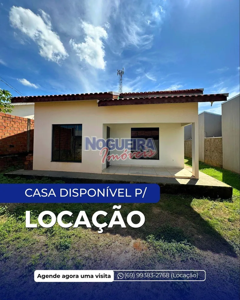 Casa, 1 quarto - Foto 2