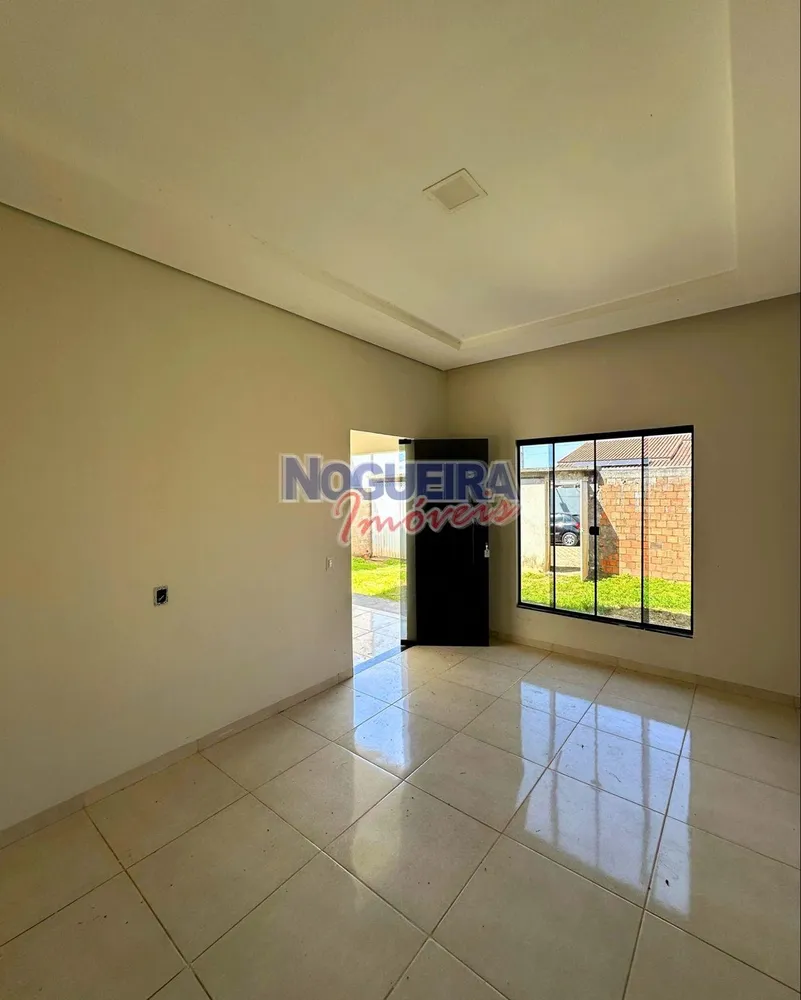 Casa, 1 quarto - Foto 5
