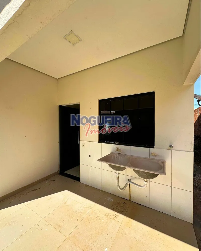 Casa, 1 quarto - Foto 6