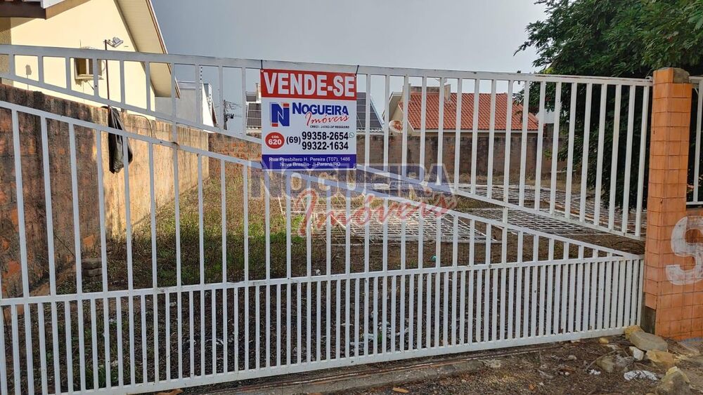 Terreno à venda, 353m² - Foto 3