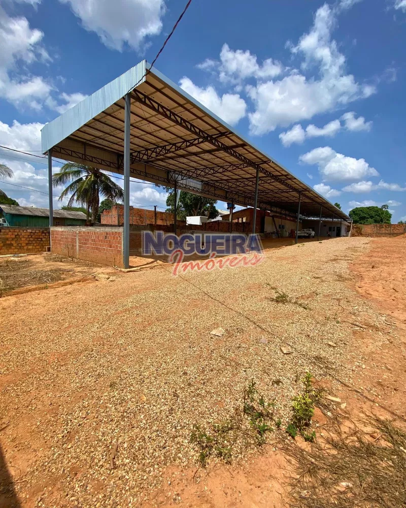 Depósito-Galpão - Foto 4
