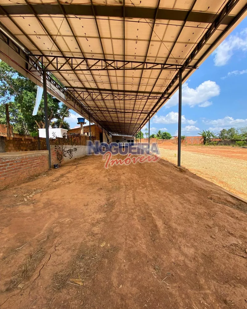 Depósito-Galpão - Foto 3