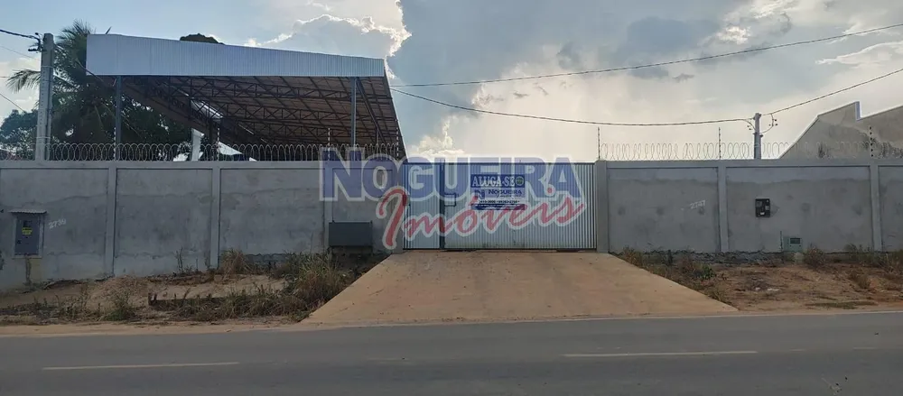 Depósito-Galpão - Foto 12