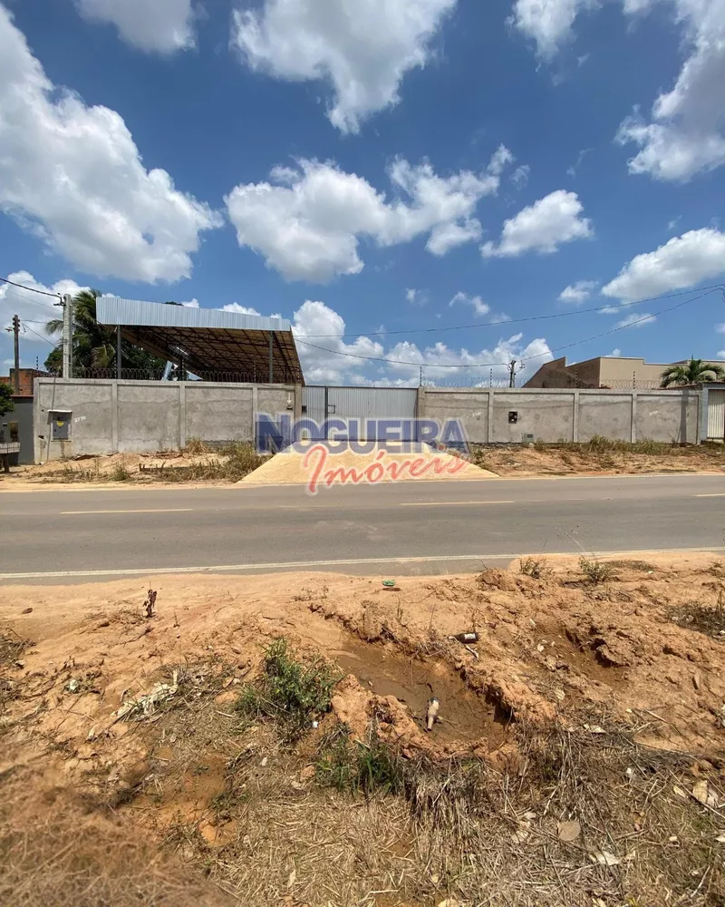 Depósito-Galpão - Foto 2