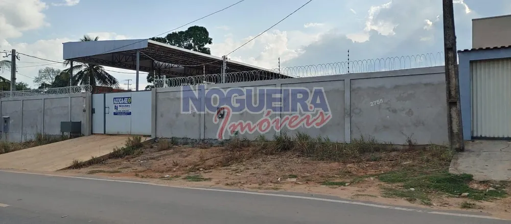 Depósito-Galpão - Foto 6