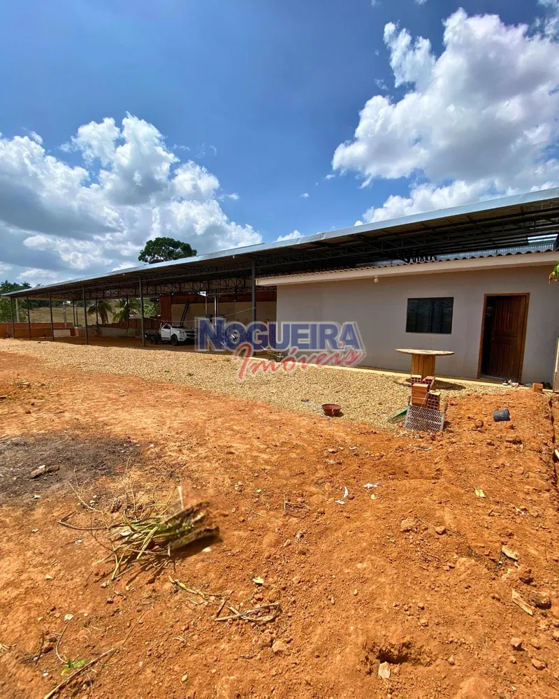 Depósito-Galpão - Foto 13