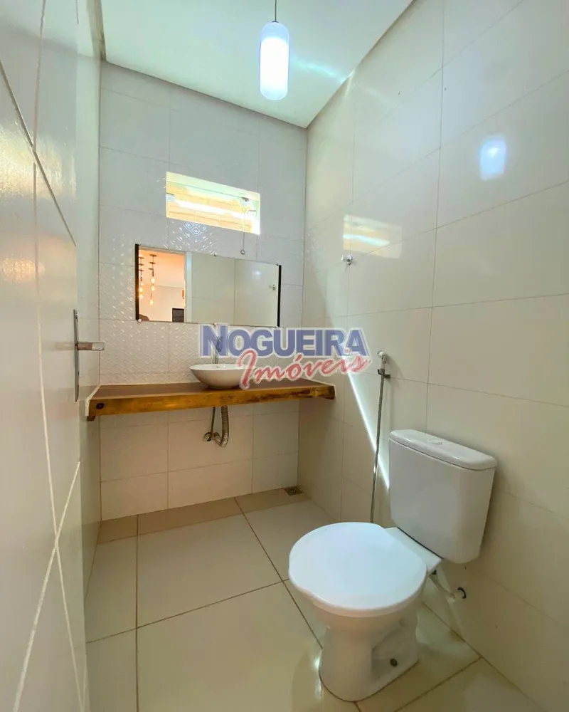 Casa, 2 quartos - Foto 2