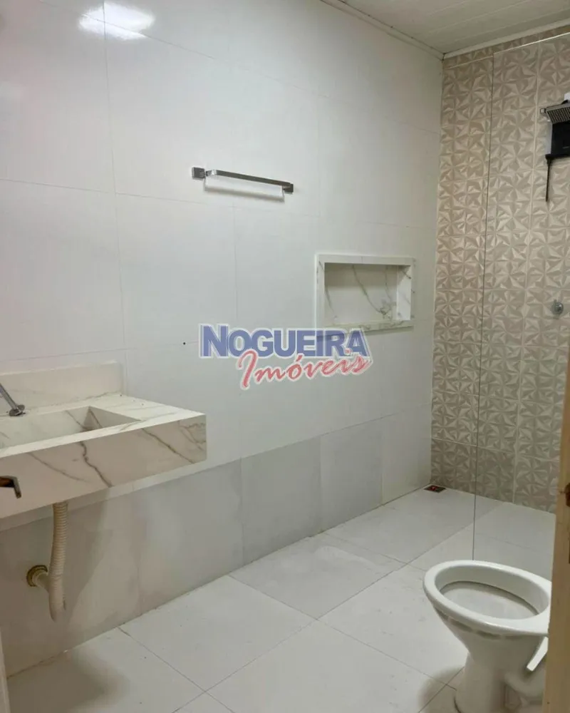 Casa, 2 quartos - Foto 11