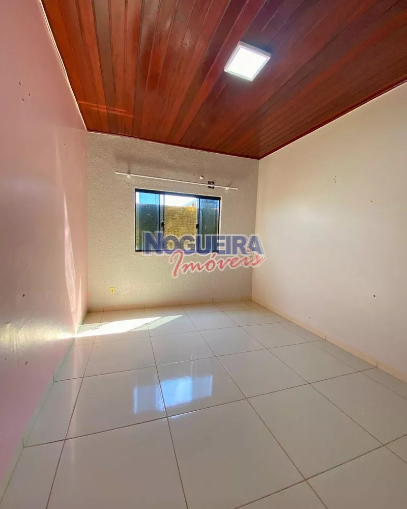 Casa, 2 quartos - Foto 2