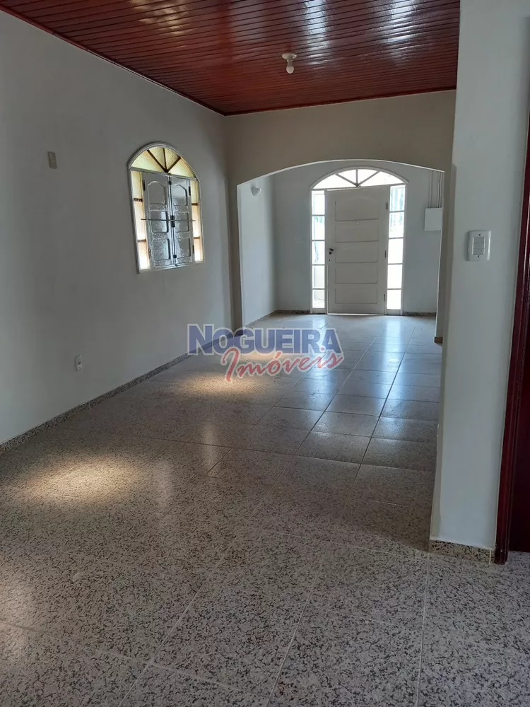 Casa, 2 quartos - Foto 2