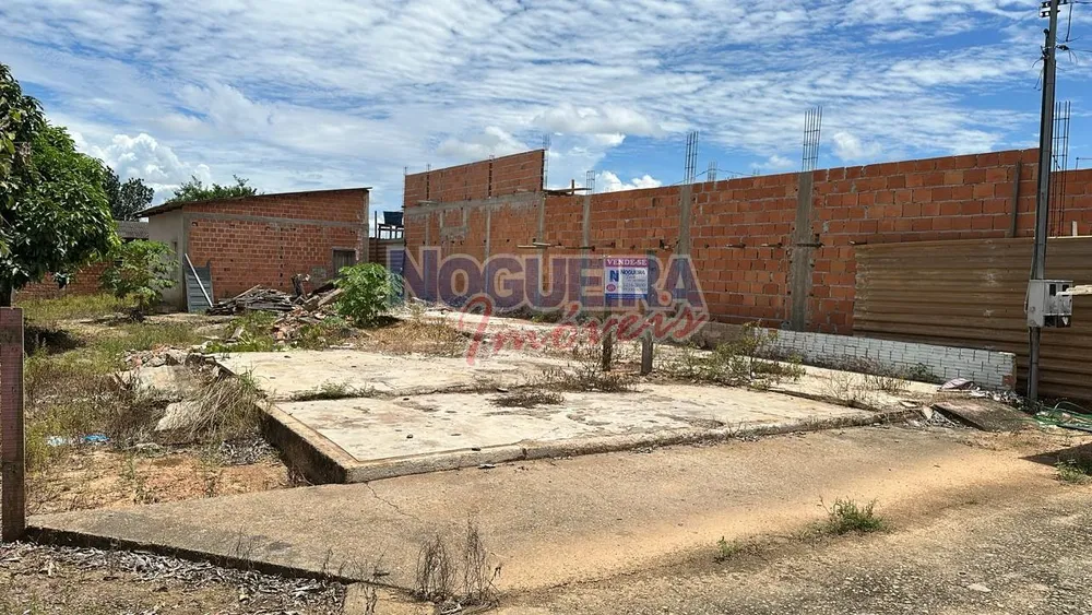 Terreno, 450 m² - Foto 2