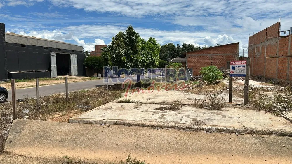 Terreno, 450 m² - Foto 1
