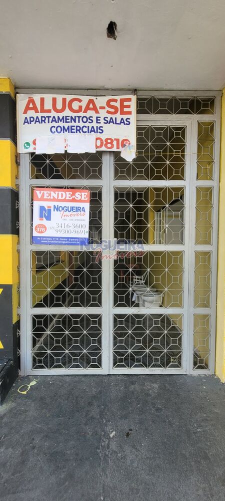 Prédio Inteiro - Foto 2