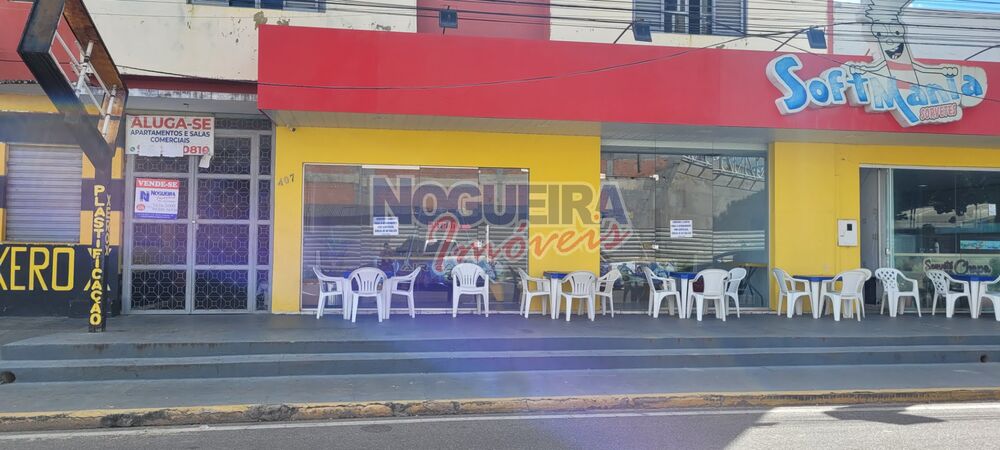 Prédio Inteiro - Foto 1