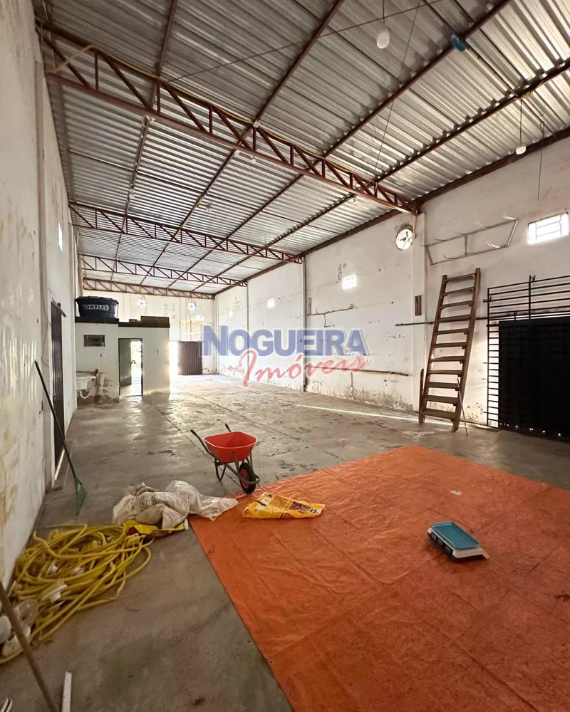 Loja-Salão - Foto 3