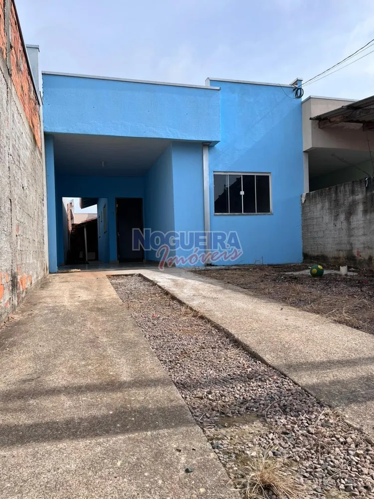 Casa - Foto 1