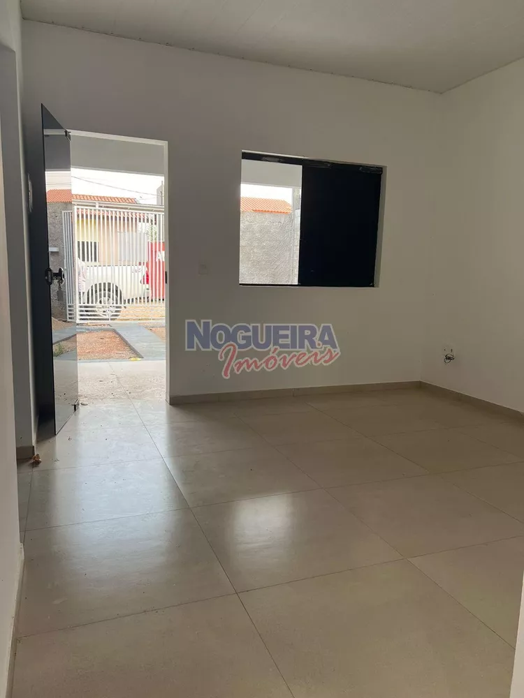 Casa à venda com 2 quartos - Foto 8