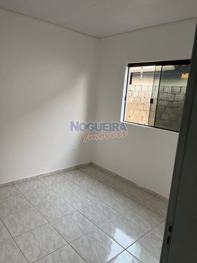 Casa à venda com 2 quartos - Foto 6