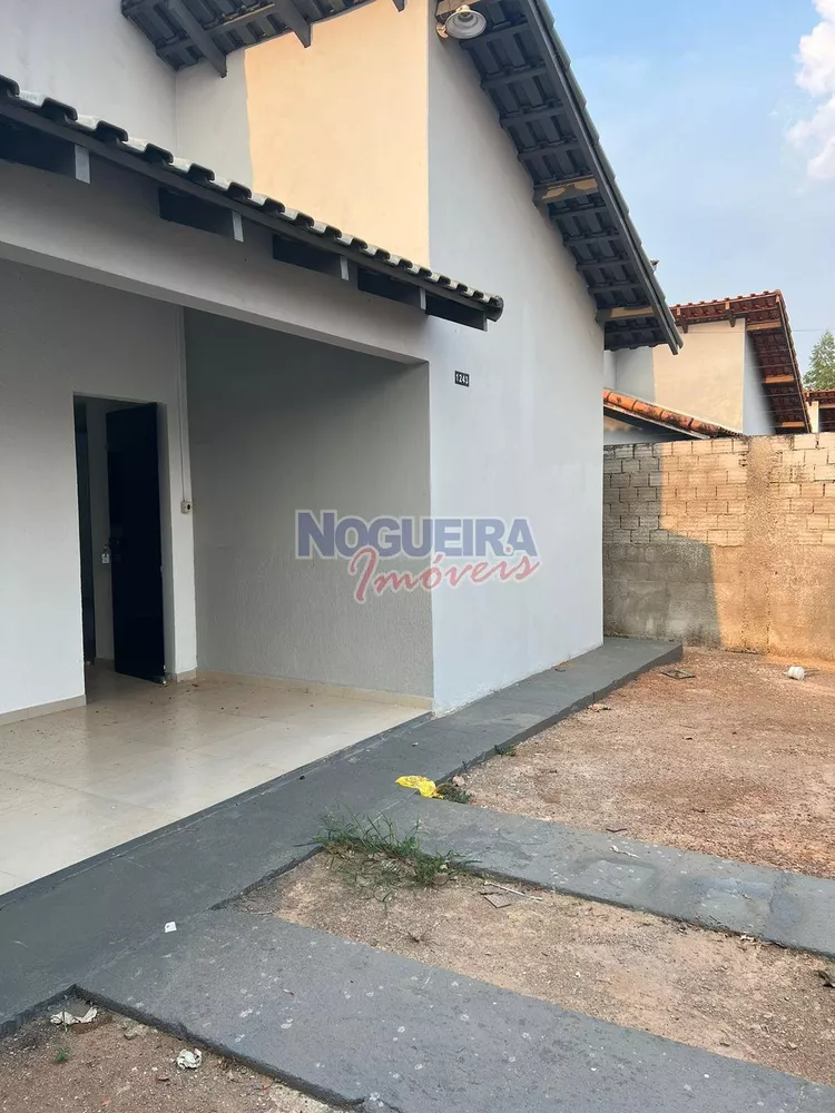 Casa à venda com 2 quartos - Foto 3