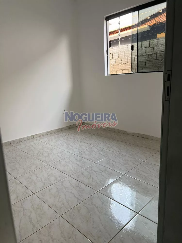 Casa à venda com 2 quartos - Foto 5