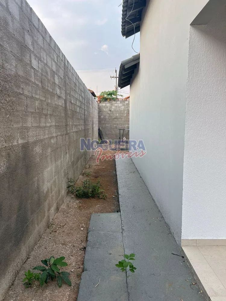 Casa à venda com 2 quartos - Foto 4