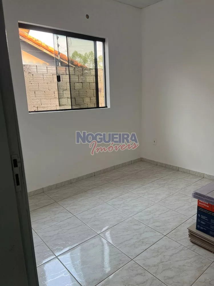 Casa à venda com 2 quartos - Foto 7