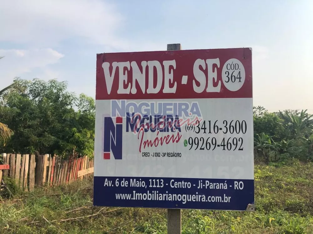 Terreno à venda, 360m² - Foto 2