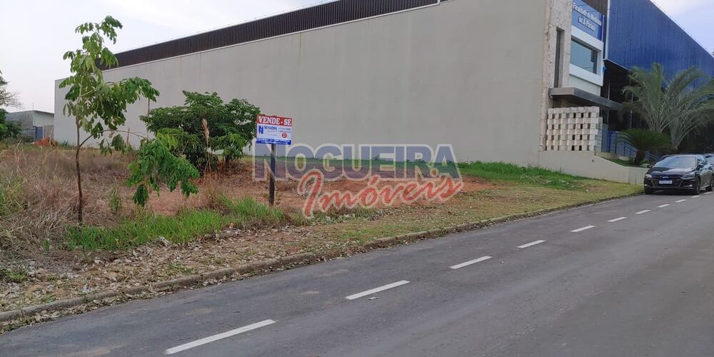 Terreno, 1078 m² - Foto 4