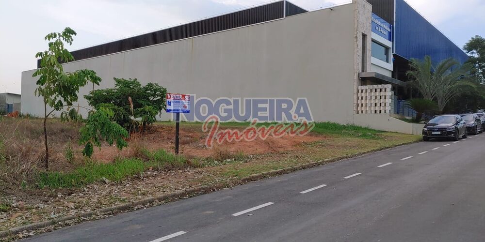 Terreno, 1078 m² - Foto 5